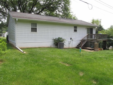 Located in a convenient location near the Green Acres Golf on Paoli Country Club in Indiana - for sale on GolfHomes.com, golf home, golf lot