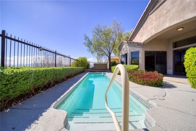 Beautiful Golf Course Pool Home in Gated Laughlin Ranch! on Laughlin Ranch Golf Club in Arizona - for sale on GolfHomes.com, golf home, golf lot