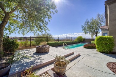 Beautiful Golf Course Pool Home in Gated Laughlin Ranch! on Laughlin Ranch Golf Club in Arizona - for sale on GolfHomes.com, golf home, golf lot