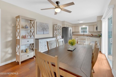 Welcome to this beautifully maintained 2 bedroom 2 bath Marlowe on Lions Head Country Club in New Jersey - for sale on GolfHomes.com, golf home, golf lot