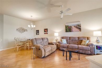 Third-floor Bradford floor plan - 3 bedroom, 2 bath | Lexington on Lexington Country Club in Florida - for sale on GolfHomes.com, golf home, golf lot