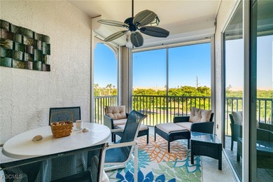 Third-floor Bradford floor plan - 3 bedroom, 2 bath | Lexington on Lexington Country Club in Florida - for sale on GolfHomes.com, golf home, golf lot