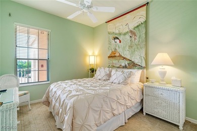 Third-floor Bradford floor plan - 3 bedroom, 2 bath | Lexington on Lexington Country Club in Florida - for sale on GolfHomes.com, golf home, golf lot