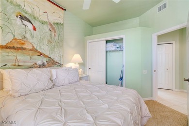 Third-floor Bradford floor plan - 3 bedroom, 2 bath | Lexington on Lexington Country Club in Florida - for sale on GolfHomes.com, golf home, golf lot