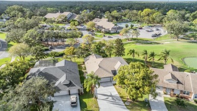 TIMBER PINES single family home in a great location overlooking on Timber Pines Golf Course in Florida - for sale on GolfHomes.com, golf home, golf lot