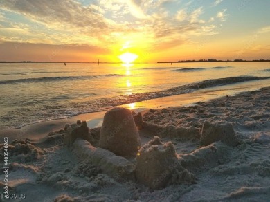 Discover an exceptional opportunity to own a prime vacant lot on Burnt Store Golf Club in Florida - for sale on GolfHomes.com, golf home, golf lot