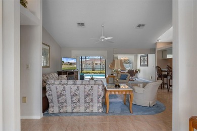 NEW ROOF 12/25!  Offered FULLY FURNISHED!  Don't miss out on on Seven Hills Golfers Club in Florida - for sale on GolfHomes.com, golf home, golf lot