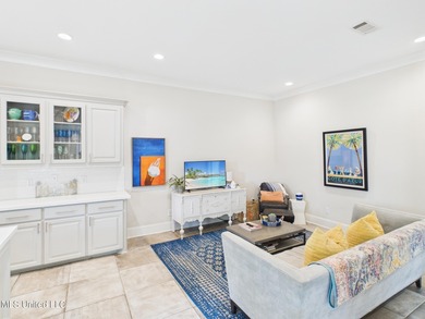 Beautiful home perfect for a family or individual looking to on Lake Caroline Golf Club in Mississippi - for sale on GolfHomes.com, golf home, golf lot