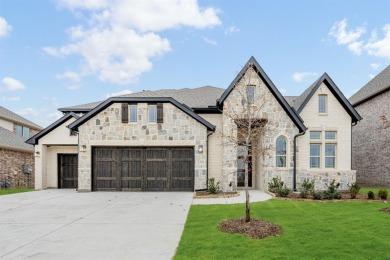 BRAND NEW & NEVER LIVED IN! READY NOW! Distinctive architecture on Stone River Golf Club in Texas - for sale on GolfHomes.com, golf home, golf lot