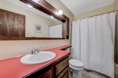 158 Flintlock Trail proudly shares the appeal of a popular on Lake Naomi Timber Trails Golf Club in Pennsylvania - for sale on GolfHomes.com, golf home, golf lot