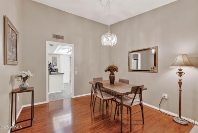 A lovely updated Pueblo model garden apartment in the heart of on Deer Valley Golf Course in Arizona - for sale on GolfHomes.com, golf home, golf lot
