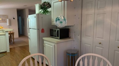 Being proactive, a 4-point inspection was completed! This on Sabal Springs Golf and Racquet Club in Florida - for sale on GolfHomes.com, golf home, golf lot