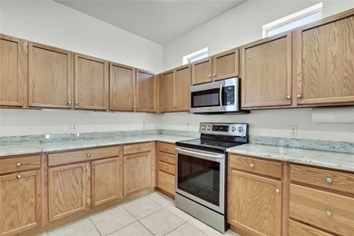 MOTIVATED SELLER!  Light, Bright, and Move-In Ready in the on The Groves Golf and Country Club in Florida - for sale on GolfHomes.com, golf home, golf lot