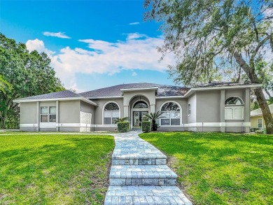 Welcome to a masterpiece of modern design and refined living in on Tuscawilla Country Club in Florida - for sale on GolfHomes.com, golf home, golf lot