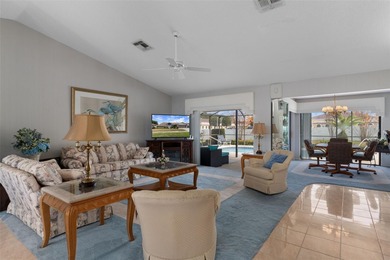 NEW ROOF 12/25!  Offered FULLY FURNISHED!  Don't miss out on on Seven Hills Golfers Club in Florida - for sale on GolfHomes.com, golf home, golf lot