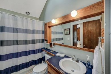 158 Flintlock Trail proudly shares the appeal of a popular on Lake Naomi Timber Trails Golf Club in Pennsylvania - for sale on GolfHomes.com, golf home, golf lot