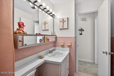 Established in the highly sought-after East Palm Harbor at on Palm Harbor Golf Club in Florida - for sale on GolfHomes.com, golf home, golf lot