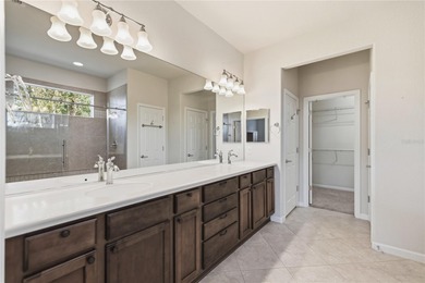 Step into retirement living in one of Central Florida's premier on Stone Creek Golf Club in Florida - for sale on GolfHomes.com, golf home, golf lot