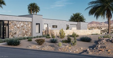 Welcome to the newest Exclusive Luxury Custom Home by Growth on Southern Highlands Golf Club in Nevada - for sale on GolfHomes.com, golf home, golf lot