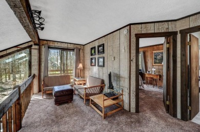 158 Flintlock Trail proudly shares the appeal of a popular on Lake Naomi Timber Trails Golf Club in Pennsylvania - for sale on GolfHomes.com, golf home, golf lot