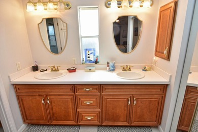 LAND OWNED! Spectacular 3-bedroom, 2-bath home with sweeping on Savanna Golf Club in Florida - for sale on GolfHomes.com, golf home, golf lot