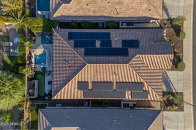 Welcome to this beautiful home in the desirable Trilogy at on Trilogy Golf Club At Vistancia in Arizona - for sale on GolfHomes.com, golf home, golf lot