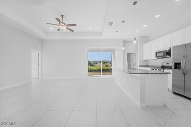 New Construction home in SW Florida! This brand-new 3 bedroom, 2 on Mirror Lakes Golf Club in Florida - for sale on GolfHomes.com, golf home, golf lot