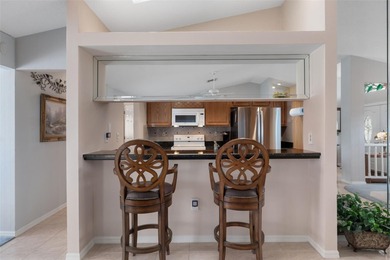 NEW ROOF 12/25!  Offered FULLY FURNISHED!  Don't miss out on on Seven Hills Golfers Club in Florida - for sale on GolfHomes.com, golf home, golf lot