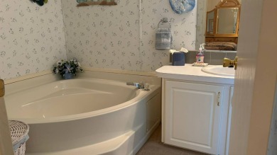 Being proactive, a 4-point inspection was completed! This on Sabal Springs Golf and Racquet Club in Florida - for sale on GolfHomes.com, golf home, golf lot