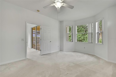 MOTIVATED SELLER!  Light, Bright, and Move-In Ready in the on The Groves Golf and Country Club in Florida - for sale on GolfHomes.com, golf home, golf lot