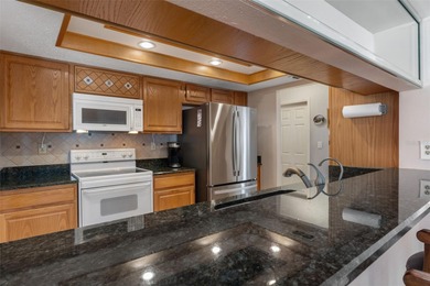 NEW ROOF 12/25!  Offered FULLY FURNISHED!  Don't miss out on on Seven Hills Golfers Club in Florida - for sale on GolfHomes.com, golf home, golf lot