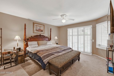 A lovely updated Pueblo model garden apartment in the heart of on Deer Valley Golf Course in Arizona - for sale on GolfHomes.com, golf home, golf lot
