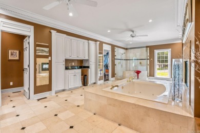 Architecturally designed home backing to Founders Golf Course is on Chenal Country Club - Bear Den Mountain in Arkansas - for sale on GolfHomes.com, golf home, golf lot