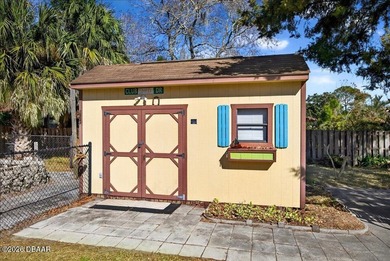 Established in the highly sought-after East Palm Harbor at on Palm Harbor Golf Club in Florida - for sale on GolfHomes.com, golf home, golf lot