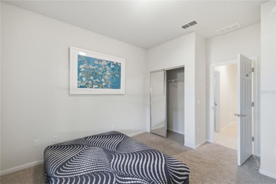 Step into retirement living in one of Central Florida's premier on Stone Creek Golf Club in Florida - for sale on GolfHomes.com, golf home, golf lot