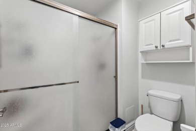 A lovely updated Pueblo model garden apartment in the heart of on Deer Valley Golf Course in Arizona - for sale on GolfHomes.com, golf home, golf lot
