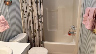 Being proactive, a 4-point inspection was completed! This on Sabal Springs Golf and Racquet Club in Florida - for sale on GolfHomes.com, golf home, golf lot