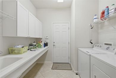 Step into retirement living in one of Central Florida's premier on Stone Creek Golf Club in Florida - for sale on GolfHomes.com, golf home, golf lot