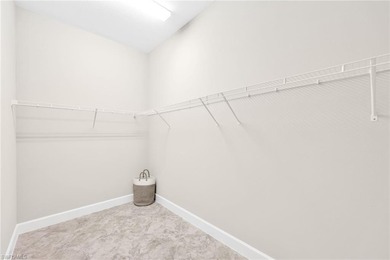 The WATER VIEW is BEAUTIFUL! The stunning 2-bedroom plus DEN on Palmira Golf and Country Club in Florida - for sale on GolfHomes.com, golf home, golf lot