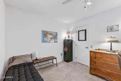 A lovely updated Pueblo model garden apartment in the heart of on Deer Valley Golf Course in Arizona - for sale on GolfHomes.com, golf home, golf lot