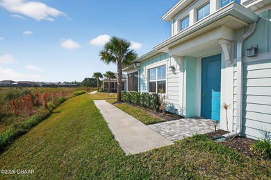 READY for SUNSHINE and WARMTH? Welcome home to easy, inspired on LPGA International Golf Course in Florida - for sale on GolfHomes.com, golf home, golf lot