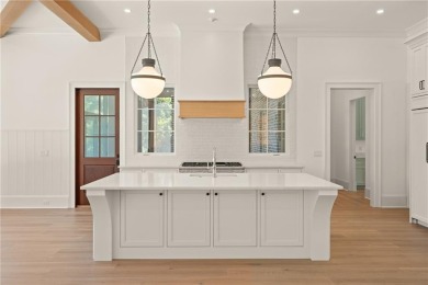 Step into a world of refined elegance with this stunning on Frederica Golf Club in Georgia - for sale on GolfHomes.com, golf home, golf lot