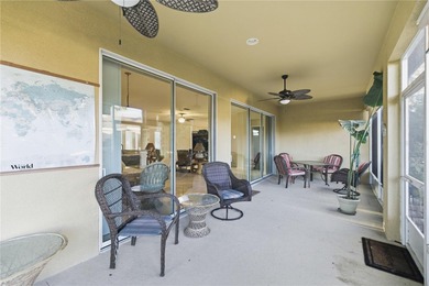 Step into retirement living in one of Central Florida's premier on Stone Creek Golf Club in Florida - for sale on GolfHomes.com, golf home, golf lot
