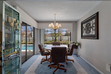 Under contract-accepting backup offers. NEW ROOF 12/25!  CLEAN 4 on Seven Hills Golfers Club in Florida - for sale on GolfHomes.com, golf home, golf lot