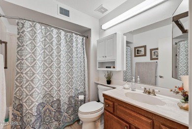 A lovely updated Pueblo model garden apartment in the heart of on Deer Valley Golf Course in Arizona - for sale on GolfHomes.com, golf home, golf lot