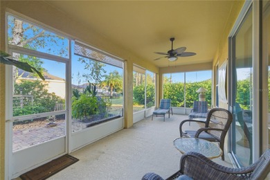 Step into retirement living in one of Central Florida's premier on Stone Creek Golf Club in Florida - for sale on GolfHomes.com, golf home, golf lot