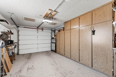 A lovely updated Pueblo model garden apartment in the heart of on Deer Valley Golf Course in Arizona - for sale on GolfHomes.com, golf home, golf lot