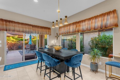 Welcome to this beautiful home in the desirable Trilogy at on Trilogy Golf Club At Vistancia in Arizona - for sale on GolfHomes.com, golf home, golf lot