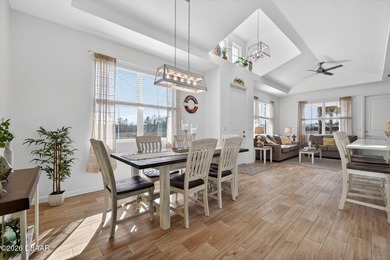 READY for SUNSHINE and WARMTH? Welcome home to easy, inspired on LPGA International Golf Course in Florida - for sale on GolfHomes.com, golf home, golf lot