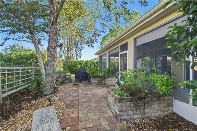 Step into retirement living in one of Central Florida's premier on Stone Creek Golf Club in Florida - for sale on GolfHomes.com, golf home, golf lot